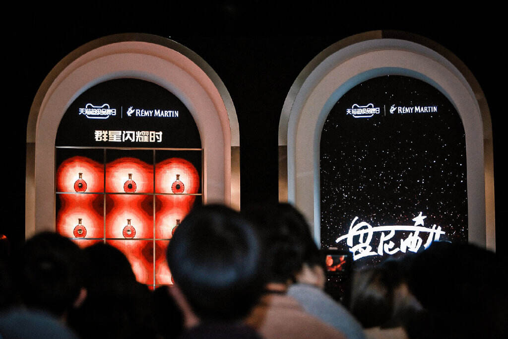 人头马 × 盘尼西林：「2021 新开一局」派对-广告人干货库