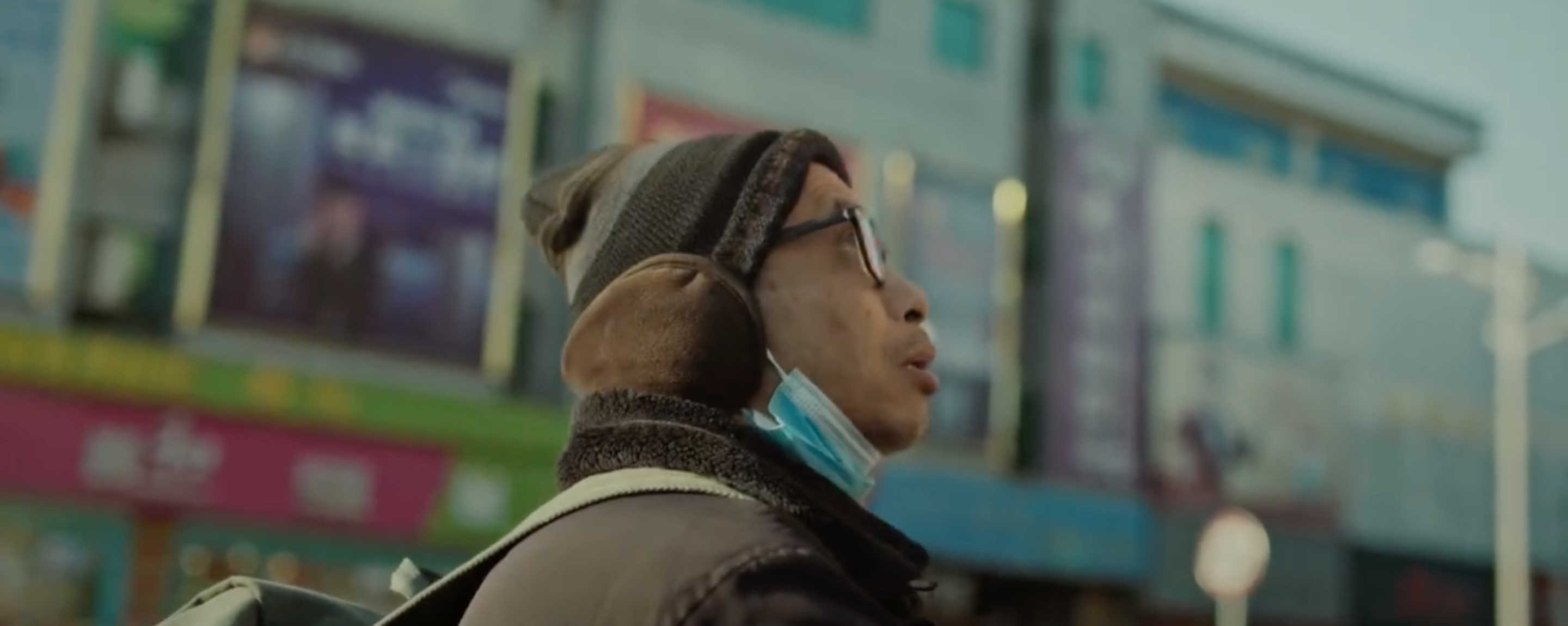 同程出行微电影《咋这么费劲》温情上映-广告人干货库