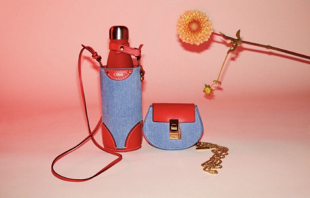 Chloe 打造中国新年限定系列-广告人干货库