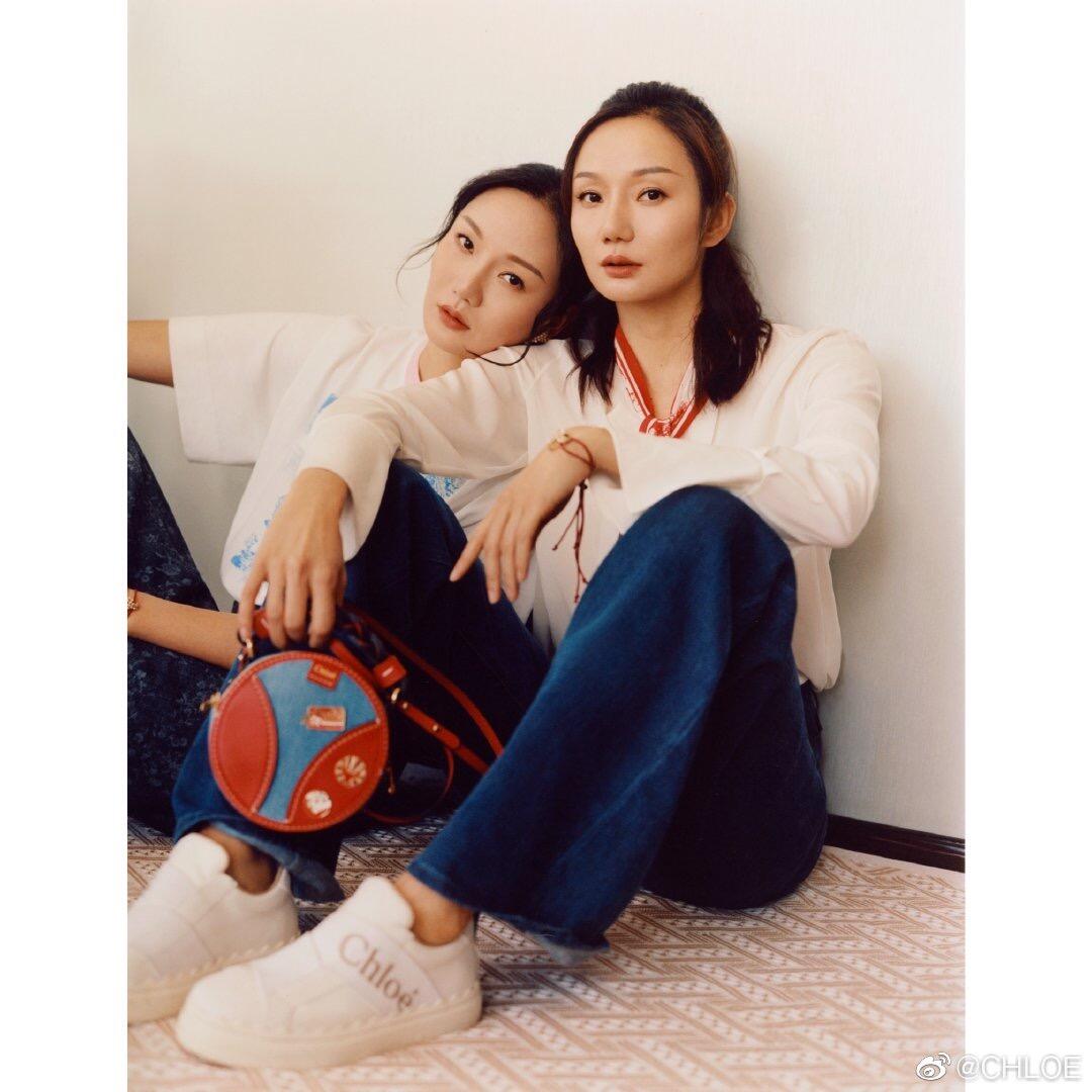 Chloe 打造中国新年限定系列-广告人干货库