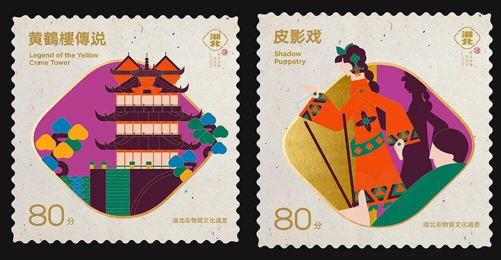广告人干货库 这7种春节海报设计风格,好看又实用!-广告人干货库