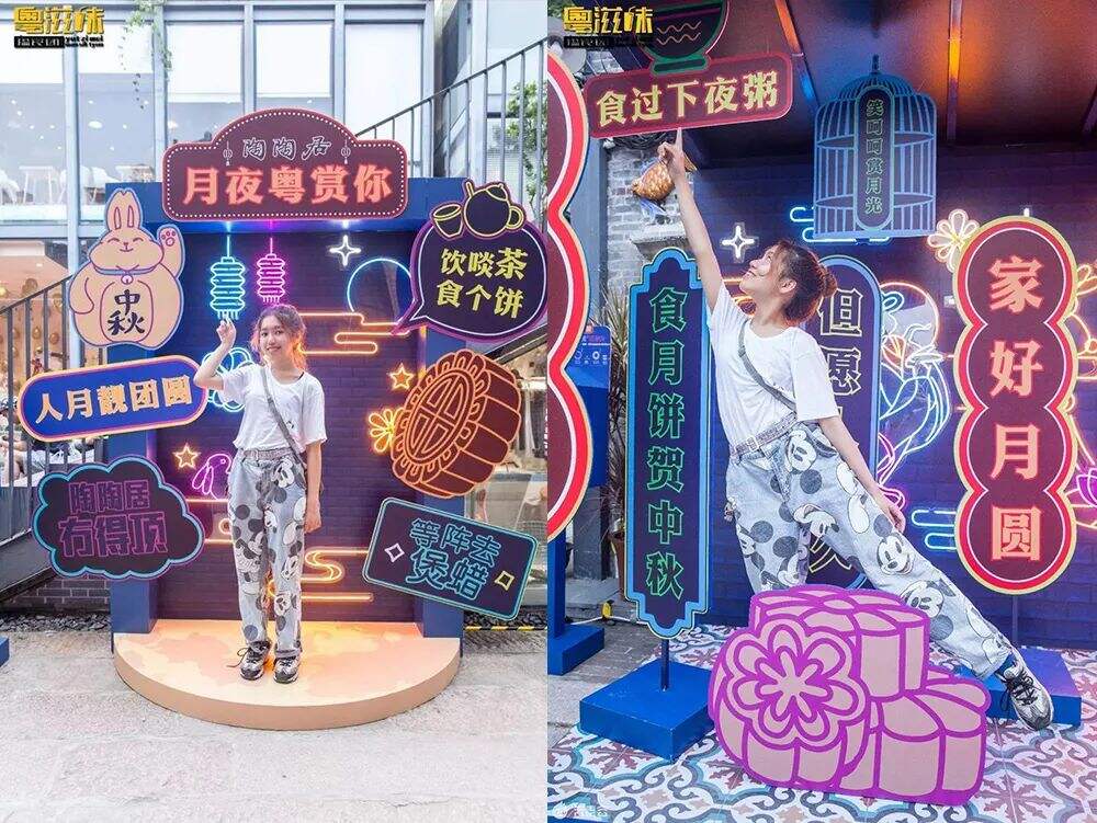 广告人干货库 这7种春节海报设计风格,好看又实用!-广告人干货库