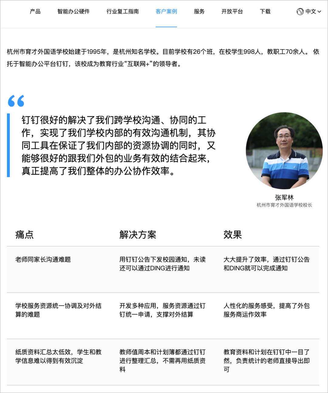 广告人干货库 B2B案例营销的九大招式(五千字详解)-广告人干货库