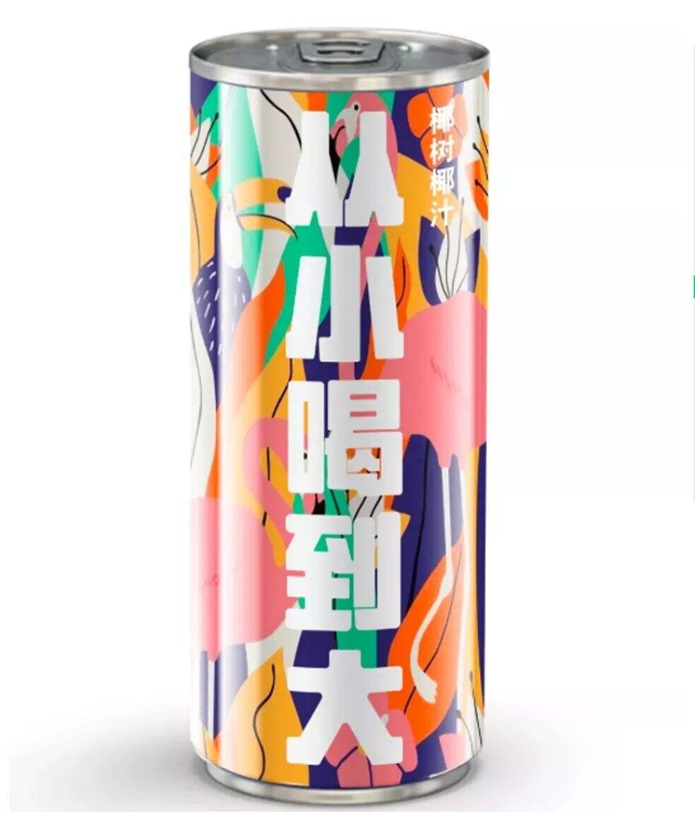 广告人干货库 “营销第一狠人”椰树椰汁,终于换包装了!-广告人干货库