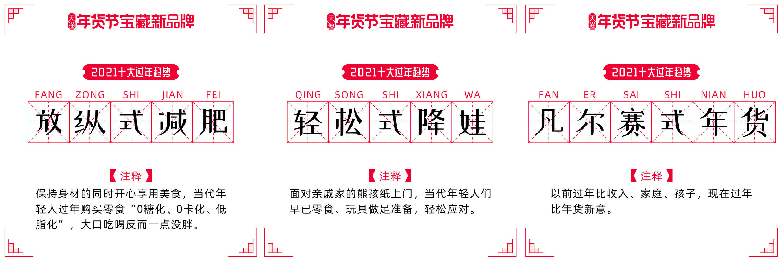 天猫超级新秀厂牌最强 Rapper 魔性改编拜年歌-广告人干货库