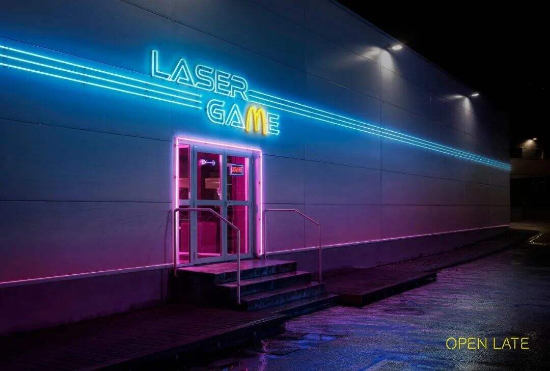 广告人干货库 从麦当劳Open late系列海报,聊什么叫大创意-广告人干货库