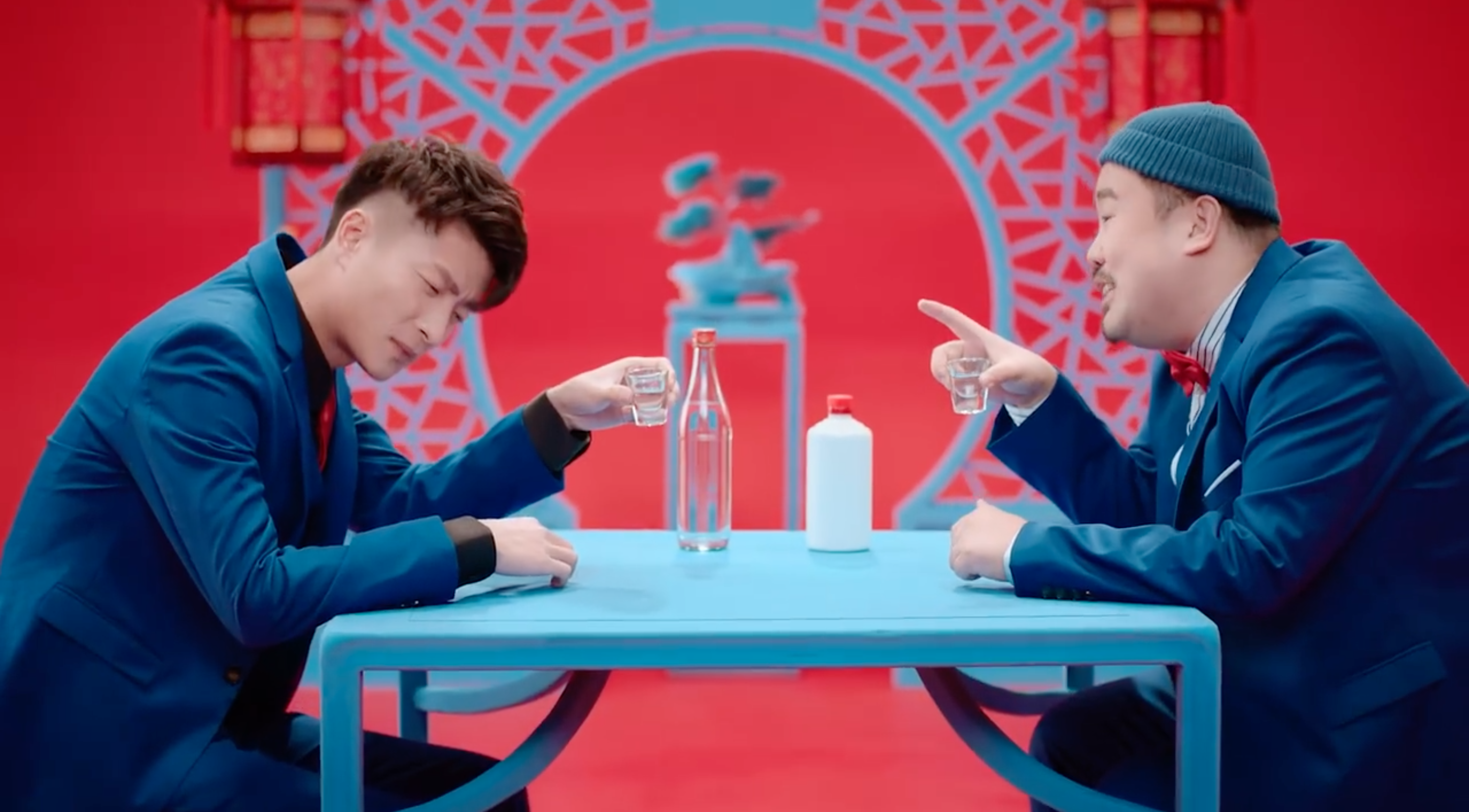 讯飞首支单曲正式上线-广告人干货库
