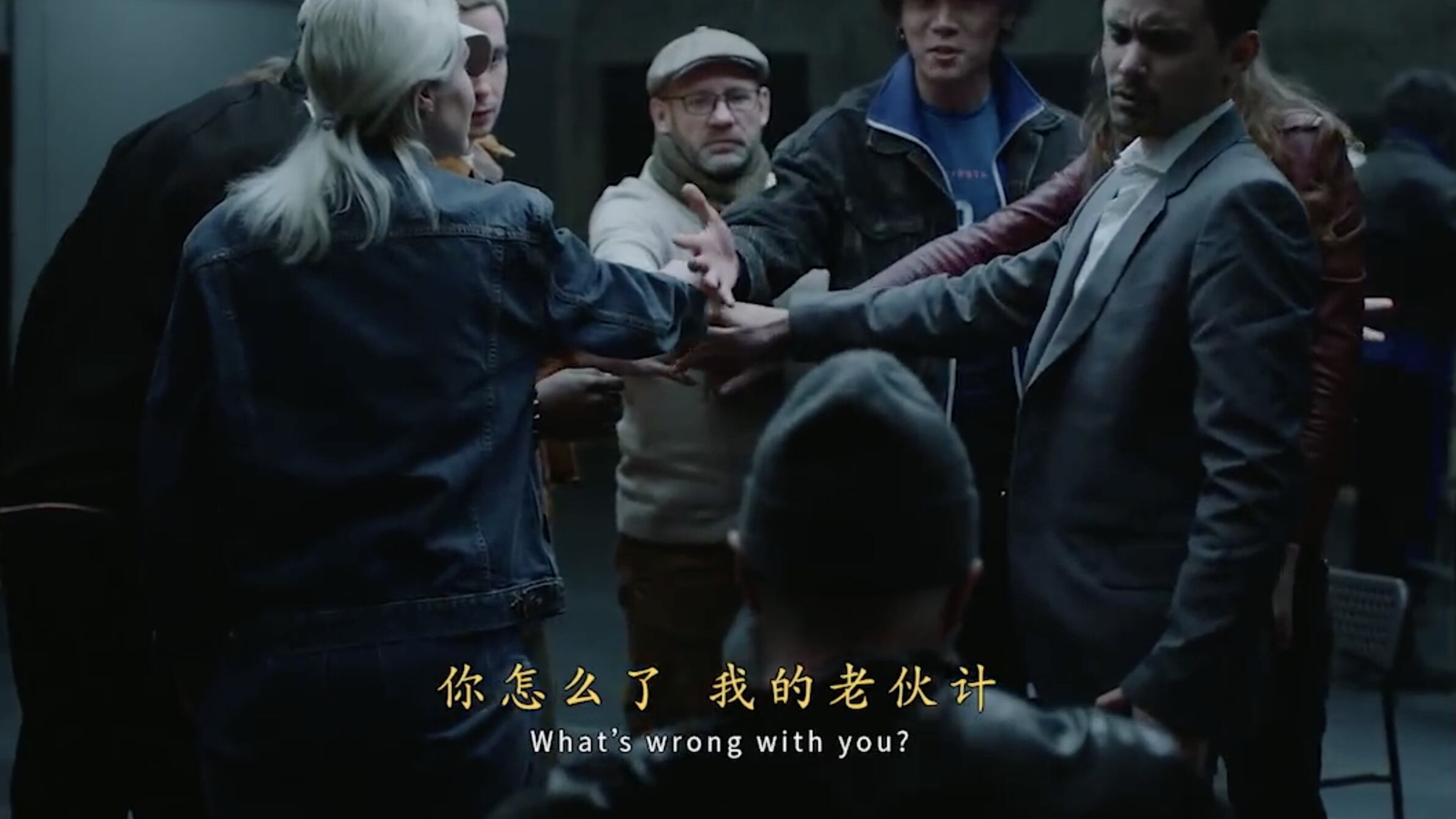 王小卤给鸡拍了五支广告片-广告人干货库