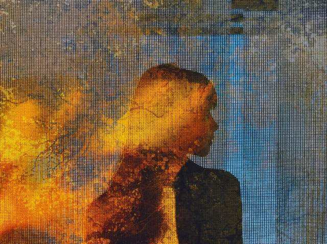 华为开了一家「新年照相馆」-广告人干货库