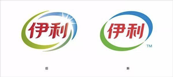 广告人干货库 品牌纷纷换logo,是升级的“哲学”还是走红的“玄学”?-广告人干货库