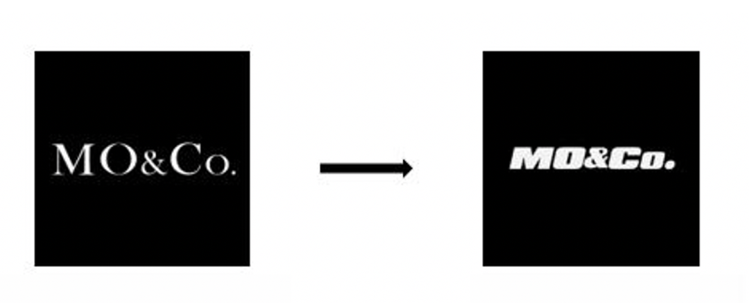 广告人干货库 品牌纷纷换logo,是升级的“哲学”还是走红的“玄学”?-广告人干货库