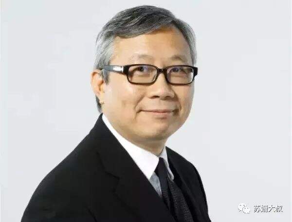 广告人干货库 华文广告四教父的黄金时代-广告人干货库
