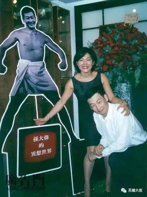 广告人干货库 华文广告四教父的黄金时代-广告人干货库