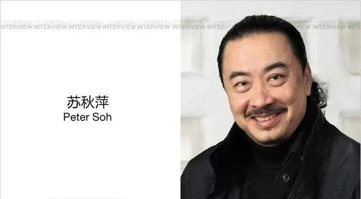 广告人干货库 华文广告四教父的黄金时代-广告人干货库