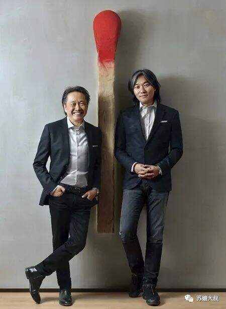广告人干货库 华文广告四教父的黄金时代-广告人干货库