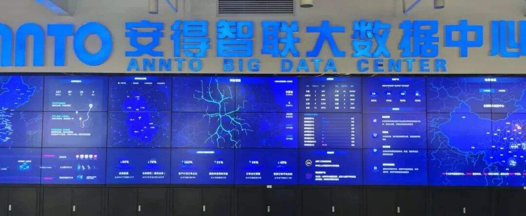 广告人干货库 美的集团如何以数字化重构渠道运营体系-广告人干货库