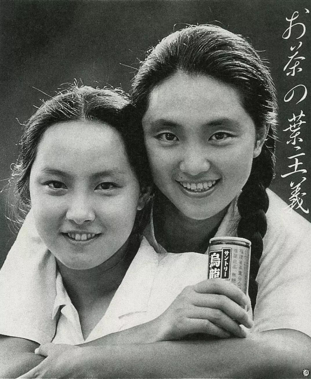 广告人干货库 三得利30年广告最全回顾:即使你不喝茶,也一定会爱上这些广告-广告人干货库