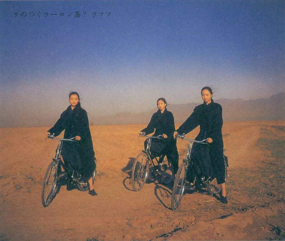 广告人干货库 三得利30年广告最全回顾:即使你不喝茶,也一定会爱上这些广告-广告人干货库