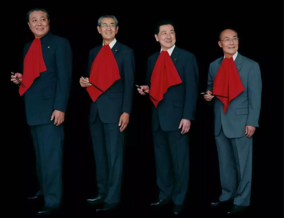 广告人干货库 三得利30年广告最全回顾:即使你不喝茶,也一定会爱上这些广告-广告人干货库