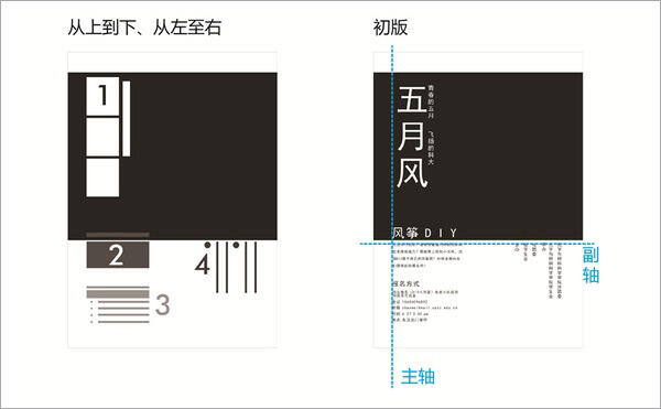 如何设计一张高品位高水准海报？-广告人干货库