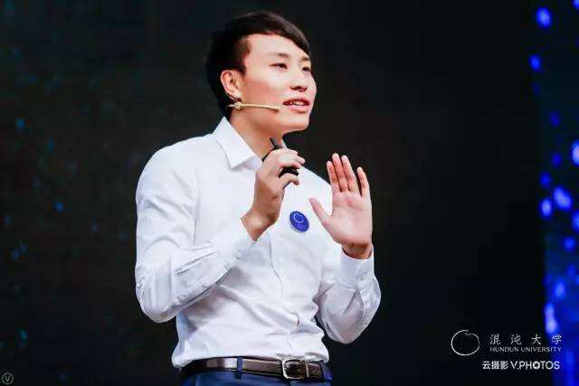广告人干货库 一个模型破解营销高手如何制胜-广告人干货库