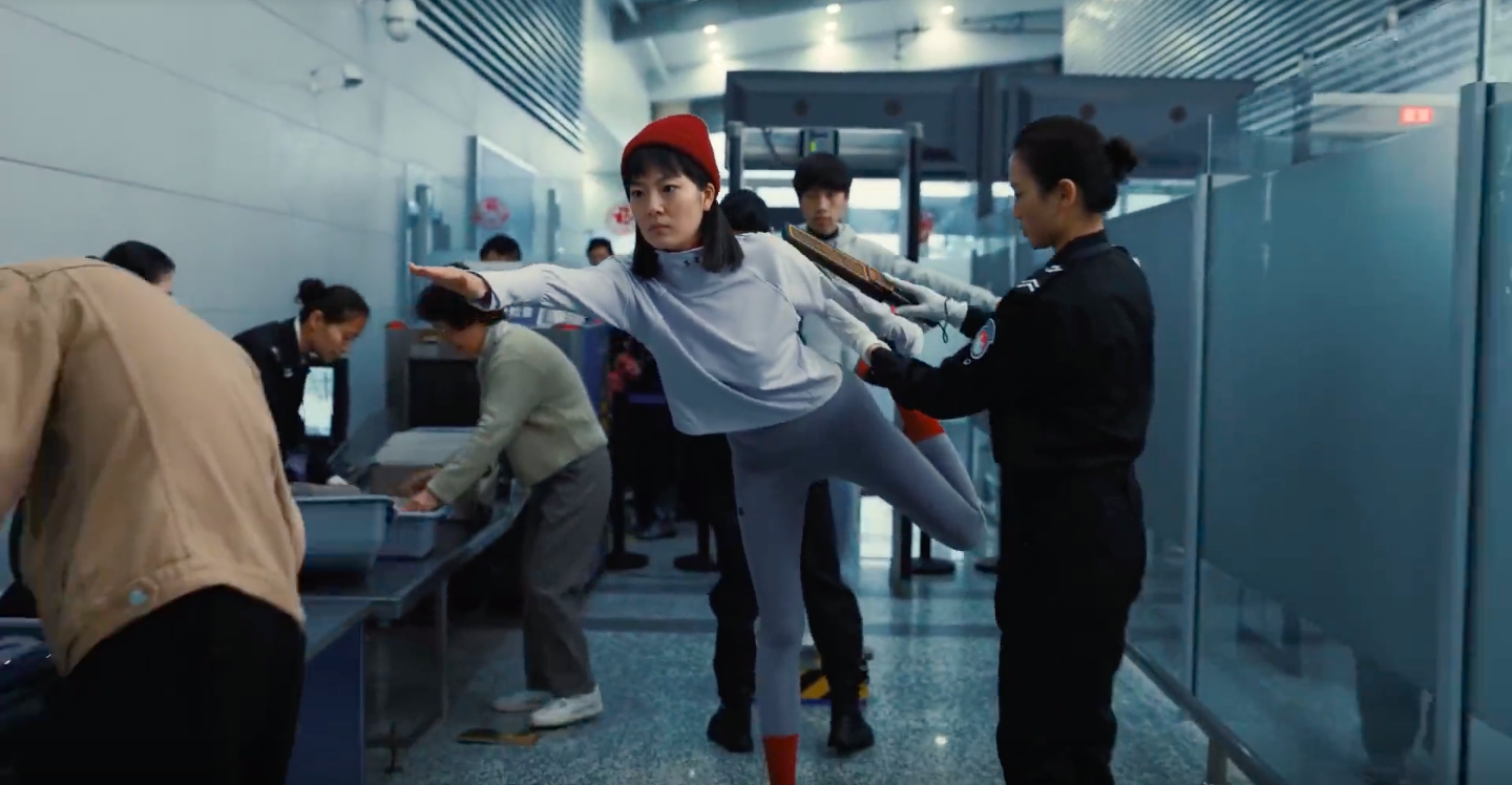 Under Armour 新年广告超燃带感-广告人干货库
