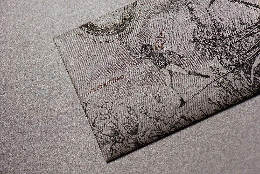 广告人干货库 红包可以有多好看?看看这些设计师的设计吧!-广告人干货库