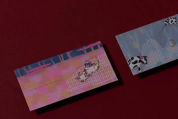 广告人干货库 红包可以有多好看?看看这些设计师的设计吧!-广告人干货库