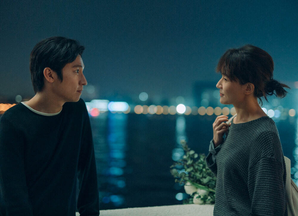 宝马 × 导演辛爽情人节新作《婚礼》甜蜜上映-广告人干货库