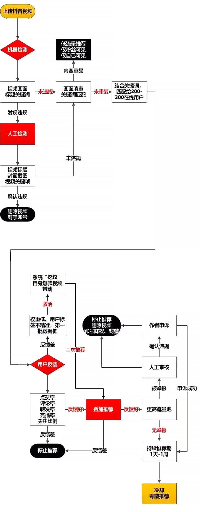 抖音号和视频号究竟有什么不同？哪个更容易火？-广告人干货库