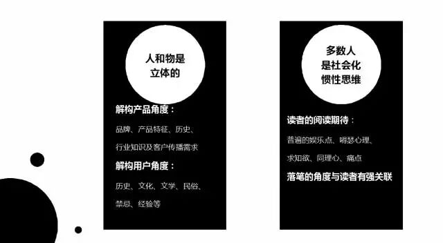 广告人干货库 营销软文如何才能“妖”起来?-广告人干货库