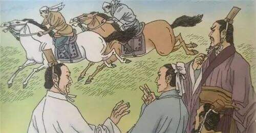 广告人干货库 初谈策略:从田忌赛马说起-广告人干货库