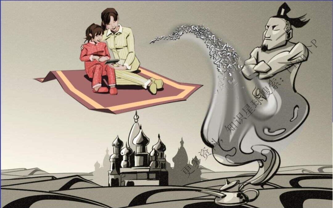 广告人干货库 甲方想要的big idea究竟是什么?-广告人干货库