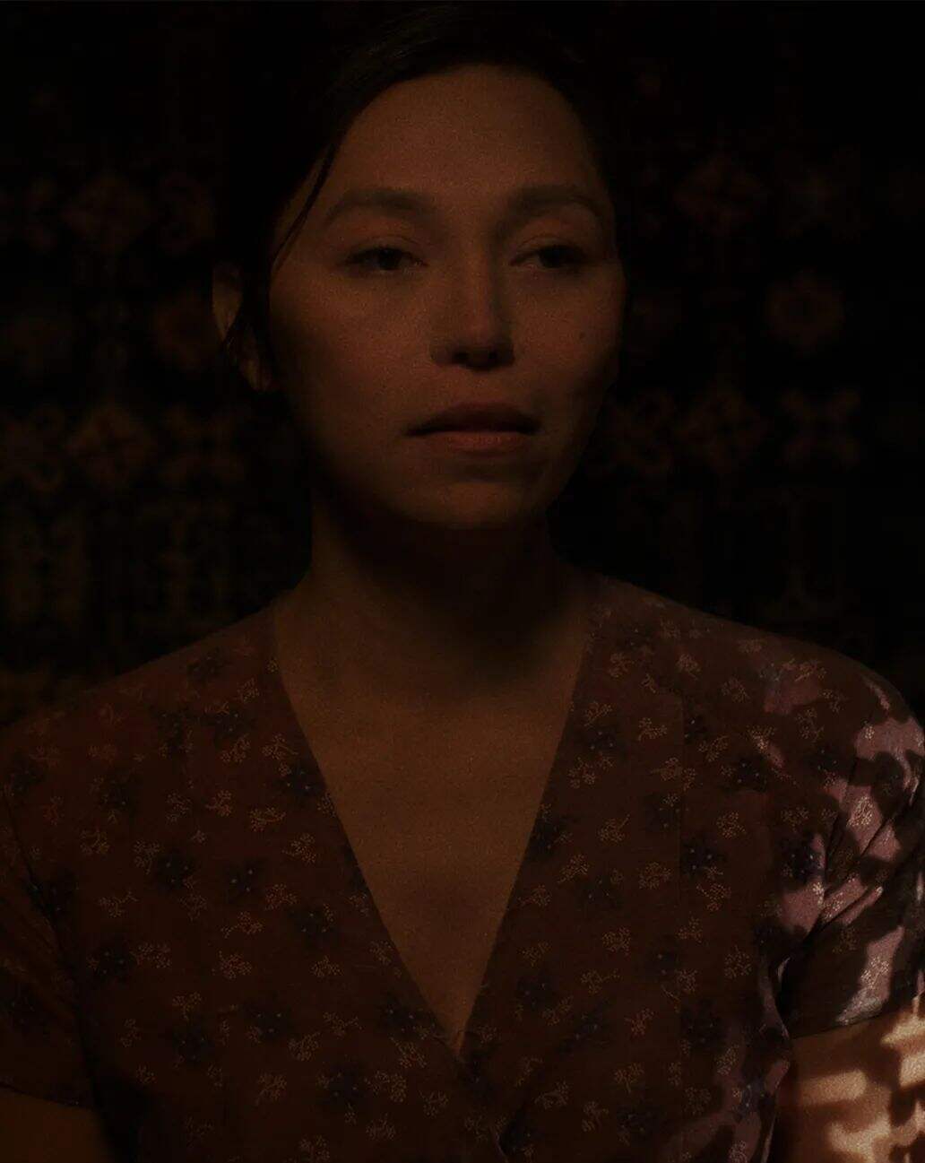 Miu Miu 发布第 21 部女性短片《香格里拉》-广告人干货库
