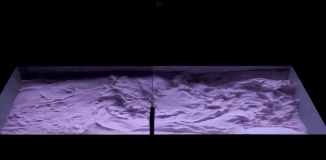 广告人干货库 裸眼 3D,科技时代引爆流量的视觉奇观-广告人干货库