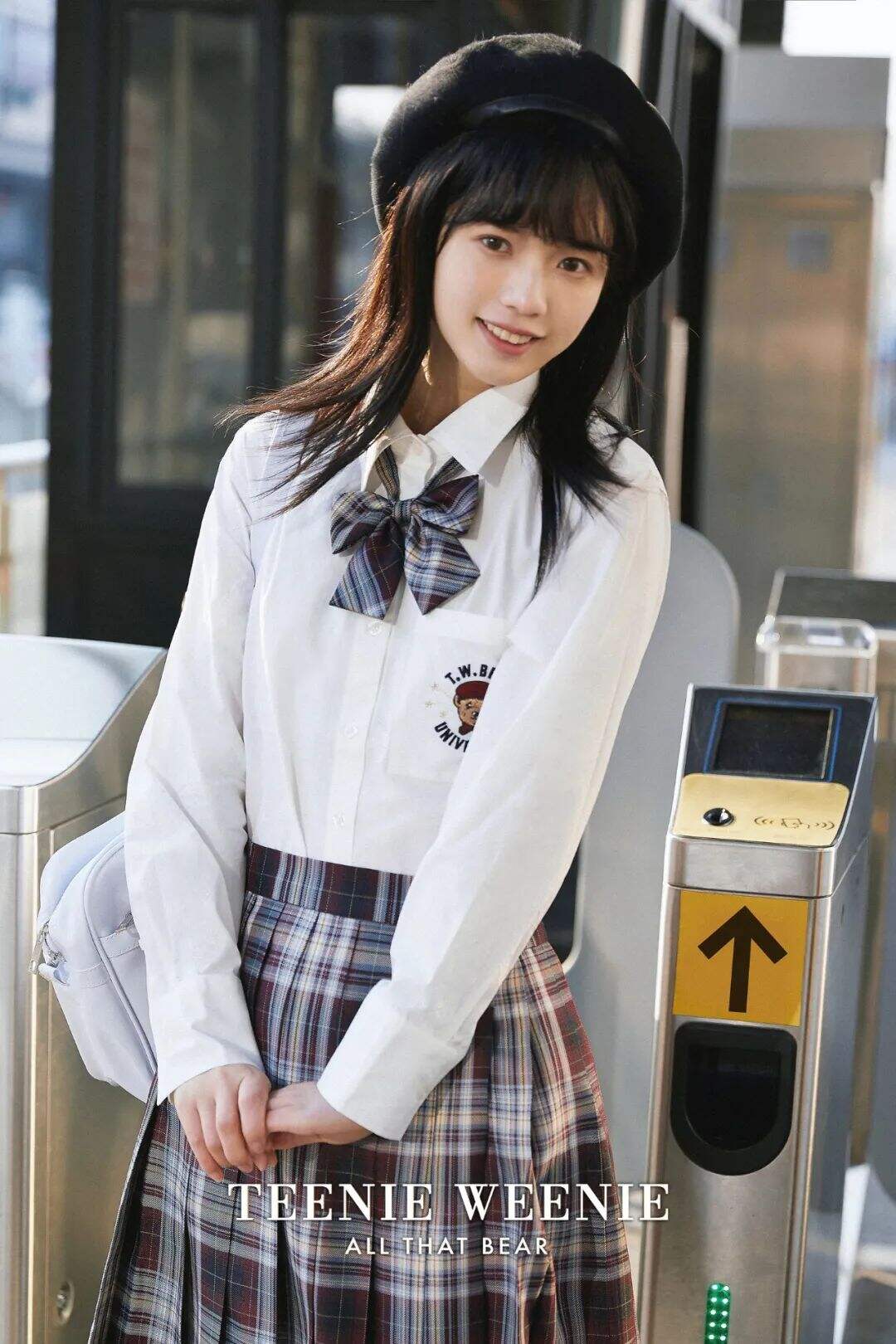 Tennie Wennie ×「抖 in 超级品牌日」共赴青春校园-广告人干货库