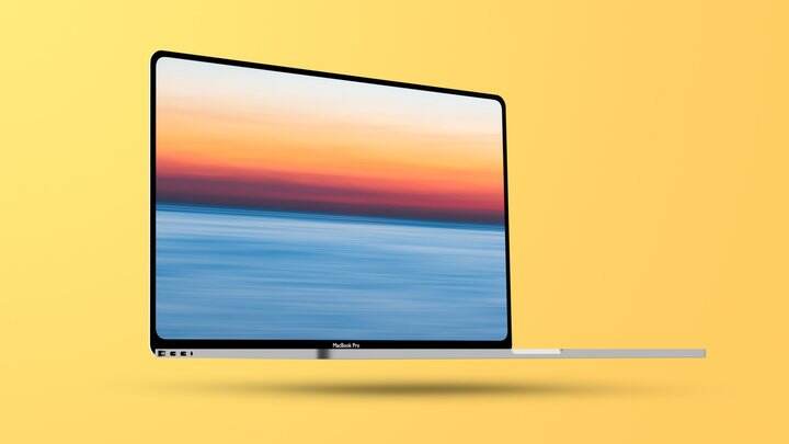 广告人干货库 干货早报|新 MacBook Pro 或有超窄边框+Mini-LED 屏 / Redmi 发布多款新品 / 今日头条 CEO 调任 TikTok-广告人干货库