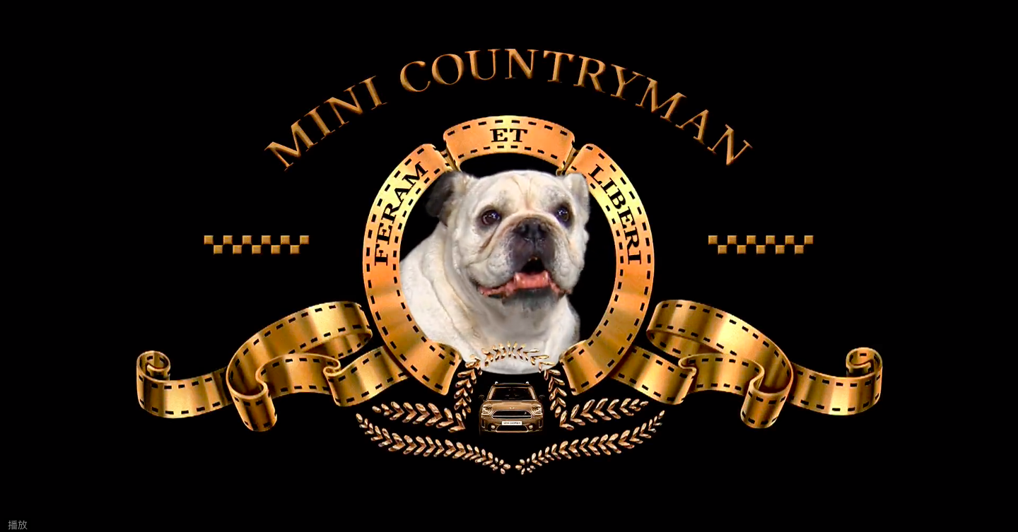MINI 把夭折的片子拍成不正经花絮-广告人干货库