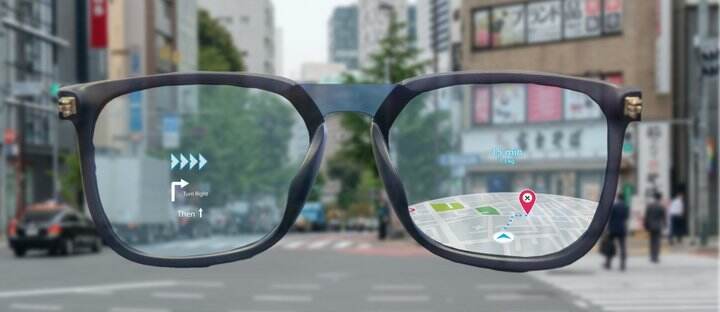 广告人干货库 干货早报|米聊「复活」/ 微信表情采取「禁烟」行动 / Apple Glass 专利可自动清洁镜片-广告人干货库