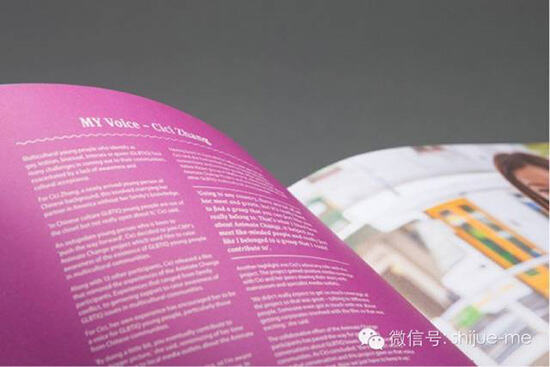 广告人干货库 多页面排版设计:15个不可不知的技巧-广告人干货库