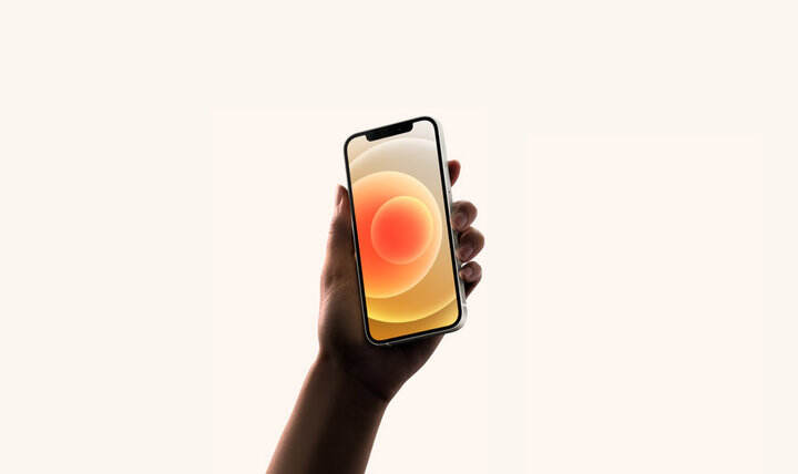 广告人干货库 干货早报|2023 年苹果或推折叠 iPhone / 手机芯片全面紧缺 / 海底捞预期 2020 年净利润下降约 90%-广告人干货库