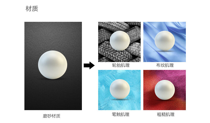 广告人干货库 平面设计,如何利用背景突显主体?-广告人干货库