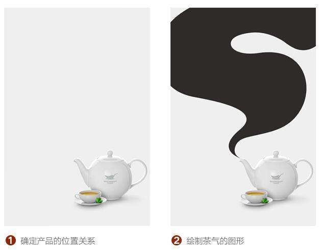 照片和图形在设计中的区别与应用-广告人干货库