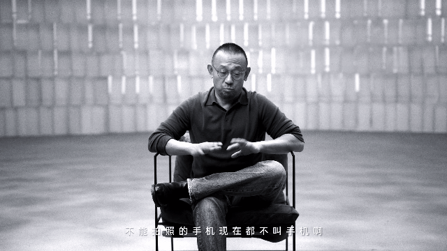 OPPO 请姜文谈谈理想型-广告人干货库