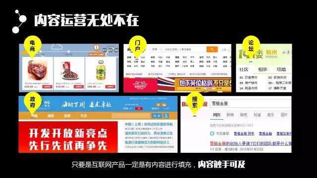 广告人干货库 43页精华PPT!从零开始把内容运营讲透了-广告人干货库