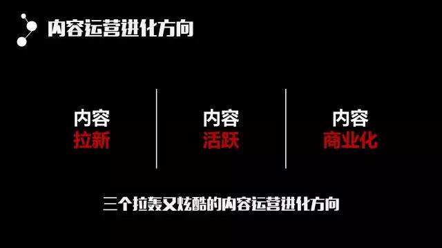 广告人干货库 43页精华PPT!从零开始把内容运营讲透了-广告人干货库