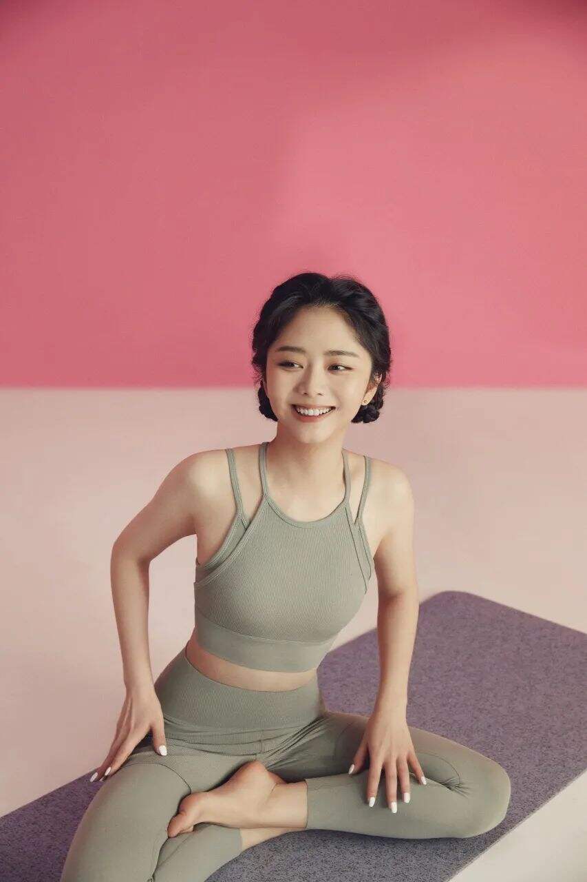 NIKE 向你发出瑜伽邀请-广告人干货库