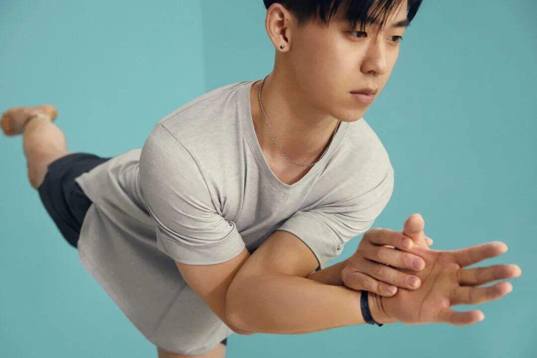 NIKE 向你发出瑜伽邀请-广告人干货库