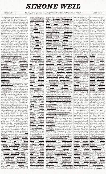 2020年，设计师最喜欢的89个书籍封面设计-广告人干货库