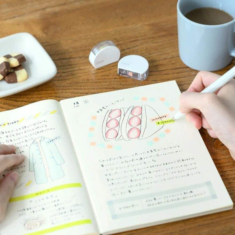 广告人干货库 2021日本文具大赏出炉-广告人干货库